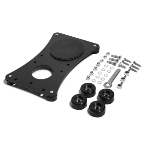Couch/Chair Mounting Accessory Kit for ButtKicker LFE