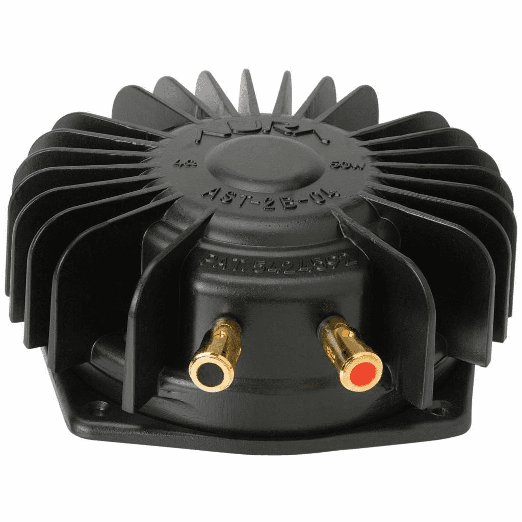 Aurasound AST-2B-4 Pro Bass Shaker (50W)-0 Aurasound AST-2B-4 Pro Bass Shaker (50W)-0