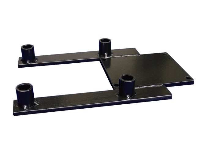 Drum Throne Mounting Bracket-0