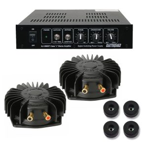 Home Cinema Combo (Aurasound / RI-4)-0