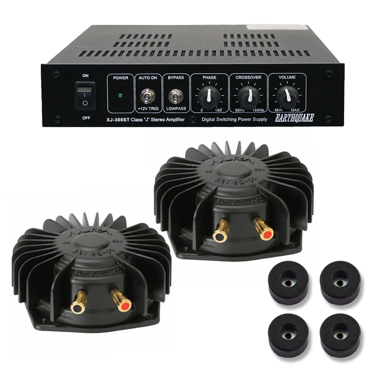 Home Cinema Combo (Aurasound / RI-4)-0 Home Cinema Combo (Aurasound / RI-4)-0