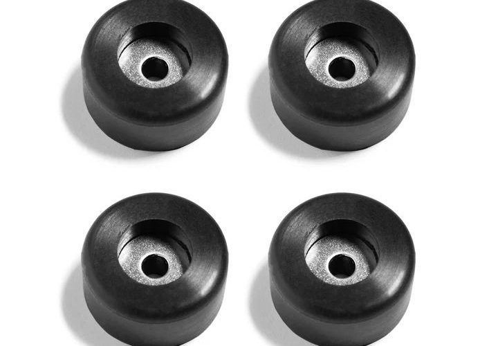 RI-K28 Rubber Isolators